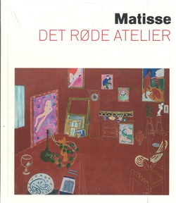 Matisse - Det røde atelier